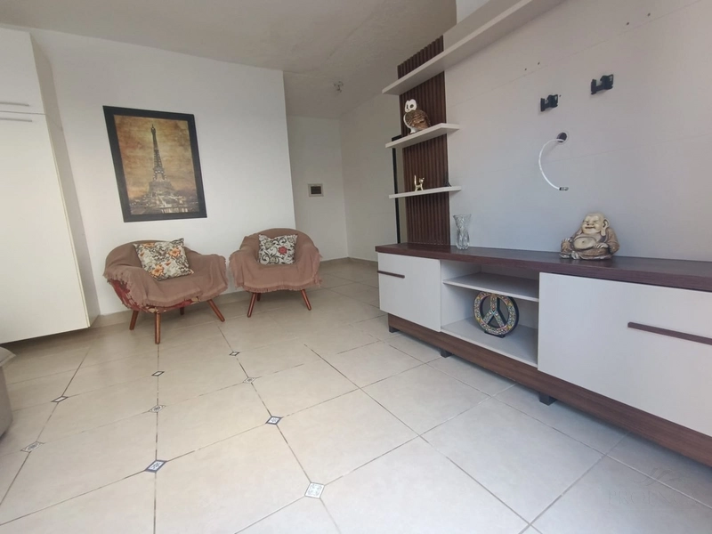 Apartamento térreo de 03 dormitórios com terraço: 10ª foto da galeria de imagens do imóvel