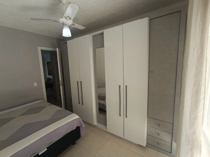 Apartamento térreo de 03 dormitórios com terraço: 51ª foto da galeria de imagens do imóvel