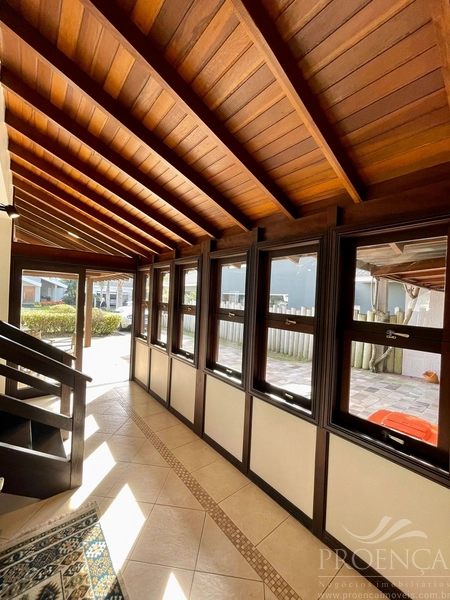 Casas  à venda em CAPÃO DA CANOA, Condomínio Velas da Marina: 4ª foto da galeria de imagens do imóvel