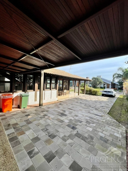 Casas  à venda em CAPÃO DA CANOA, Condomínio Velas da Marina: 9ª foto da galeria de imagens do imóvel
