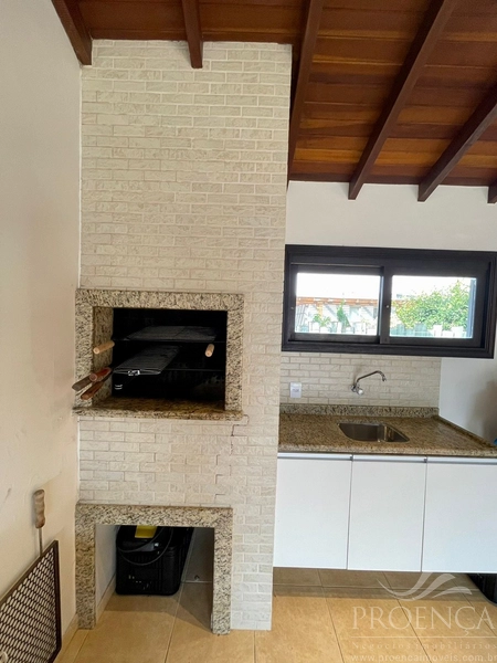 Casas  à venda em CAPÃO DA CANOA, Condomínio Velas da Marina: 11ª foto da galeria de imagens do imóvel