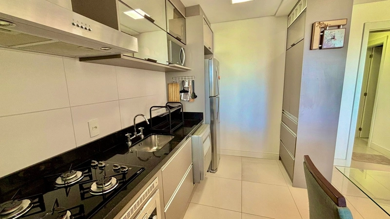 Cobertura Condomínio Rossi Atlântida. Atlântida: 7ª foto da galeria de imagens do imóvel