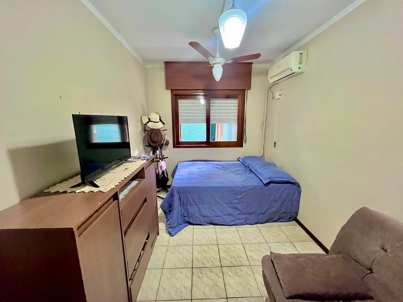 Apartamento frente praça em Capão da Canoa!: 10ª foto da galeria de imagens do imóvel