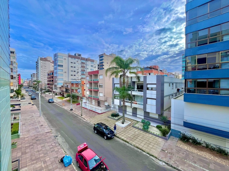 Apartamento frente praça em Capão da Canoa!: 6ª foto da galeria de imagens do imóvel