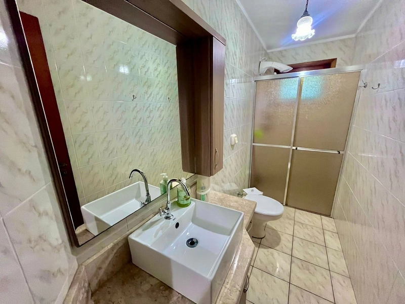 Apartamento frente praça em Capão da Canoa!: 4ª foto da galeria de imagens do imóvel