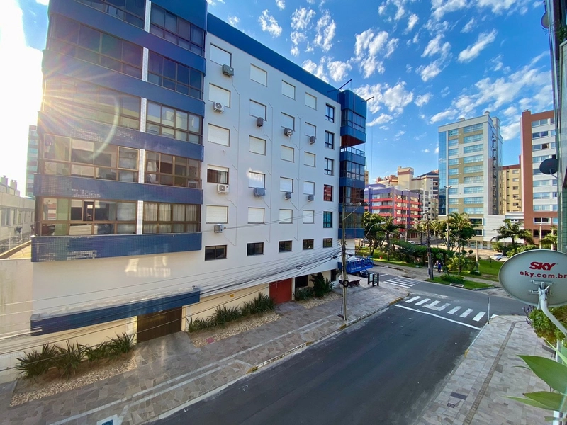 Apartamento frente praça em Capão da Canoa!: 11ª foto da galeria de imagens do imóvel