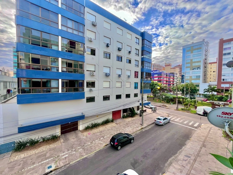 Apartamento frente praça em Capão da Canoa!: 12ª foto da galeria de imagens do imóvel
