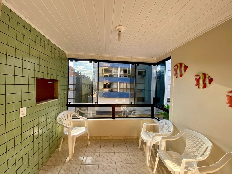 Apartamento frente praça em Capão da Canoa!: 7ª foto da galeria de imagens do imóvel