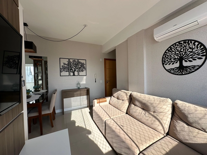 Apartamento de 2 Dormitórios com vista para o mar!!: 8ª foto da galeria de imagens do imóvel
