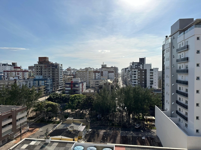 Apartamento de 2 Dormitórios com vista para o mar!!: 5ª foto da galeria de imagens do imóvel