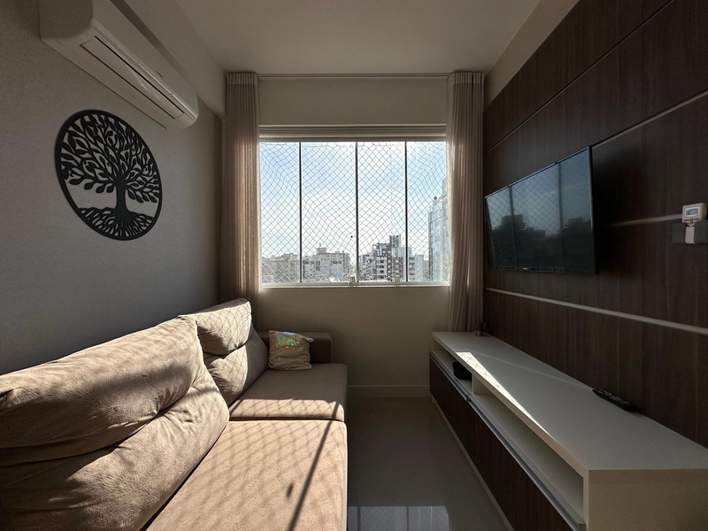 Apartamento de 2 Dormitórios com vista para o mar!!: 3ª foto da galeria de imagens do imóvel