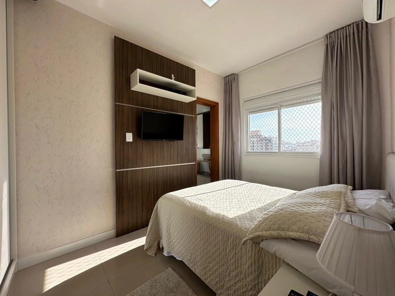 Apartamento de 2 Dormitórios com vista para o mar!!: 9ª foto da galeria de imagens do imóvel