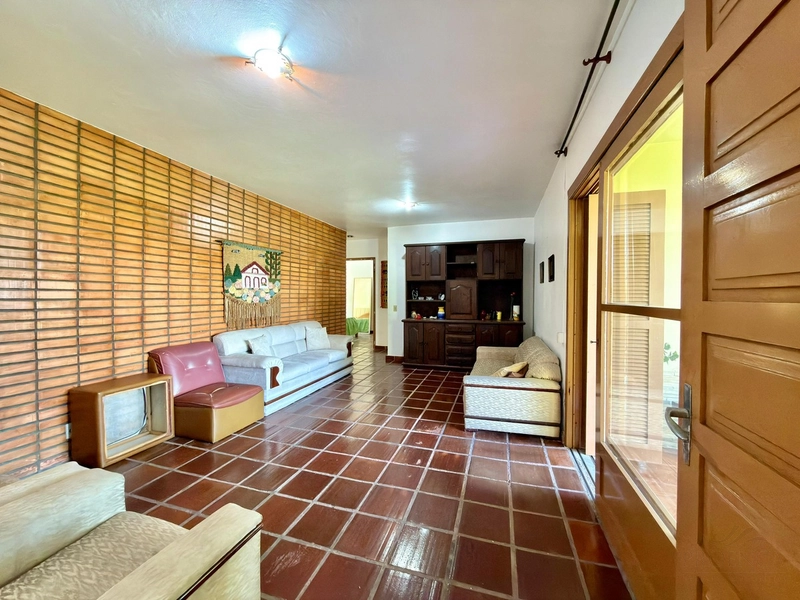 CASA A VENDA EM ATLÂNTIDA/XANGRI-LÁ e 06 APTOS AOS FUNDOS: 31ª foto da galeria de imagens do imóvel