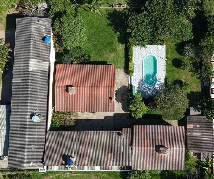 CASA A VENDA EM ATLÂNTIDA/XANGRI-LÁ e 06 APTOS AOS FUNDOS: 11ª foto da galeria de imagens do imóvel