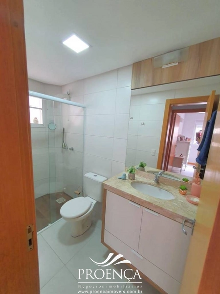 Apartamento dois dormitórios, churrasqueira e garagem: 9ª foto da galeria de imagens do imóvel