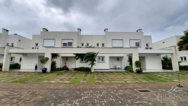 Casas em condomínio à venda em Xangri-Lá, Pateo Marbella.: 1ª foto da galeria de imagens do imóvel