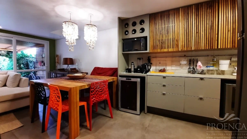 Casas em condomínio à venda em Xangri-Lá, Pateo Marbella.: 9ª foto da galeria de imagens do imóvel