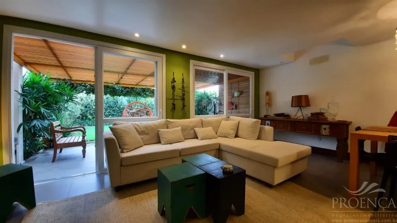 Casas em condomínio à venda em Xangri-Lá, Pateo Marbella.: 4ª foto da galeria de imagens do imóvel