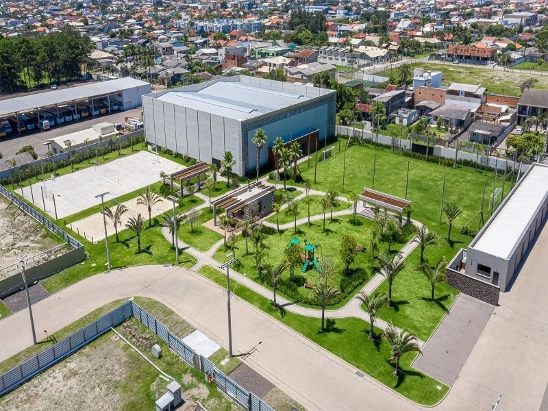 Terrenos à venda em Xangri-Lá, CONDOMÍNIO SENSE XANGRI-LA: 1ª foto da galeria de imagens do imóvel