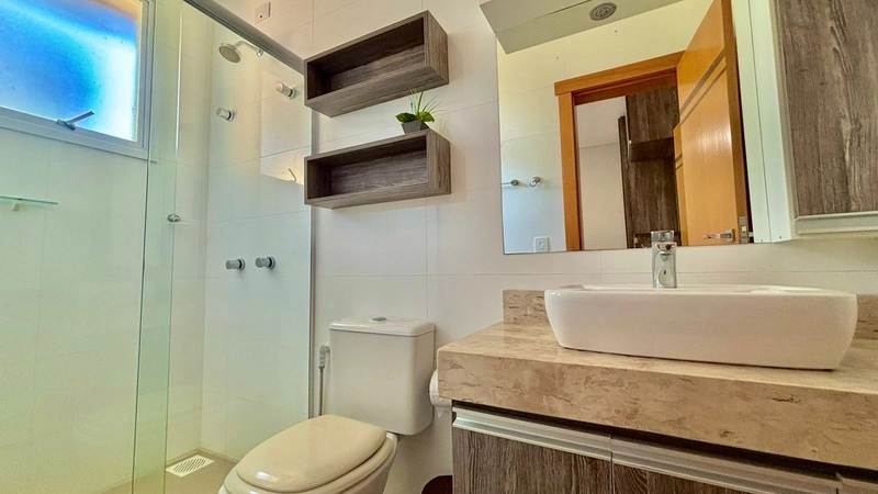 Casa  03 suítes em Condomínio no bairro Dubai Resort, Capão da Canoa.: 13ª foto da galeria de imagens do imóvel