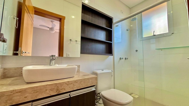 Casa  03 suítes em Condomínio no bairro Dubai Resort, Capão da Canoa.: 16ª foto da galeria de imagens do imóvel
