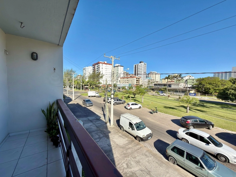 APARTAMENTO À VENDA DE FRENTE PARA A PRAÇA: 18ª foto da galeria de imagens do imóvel