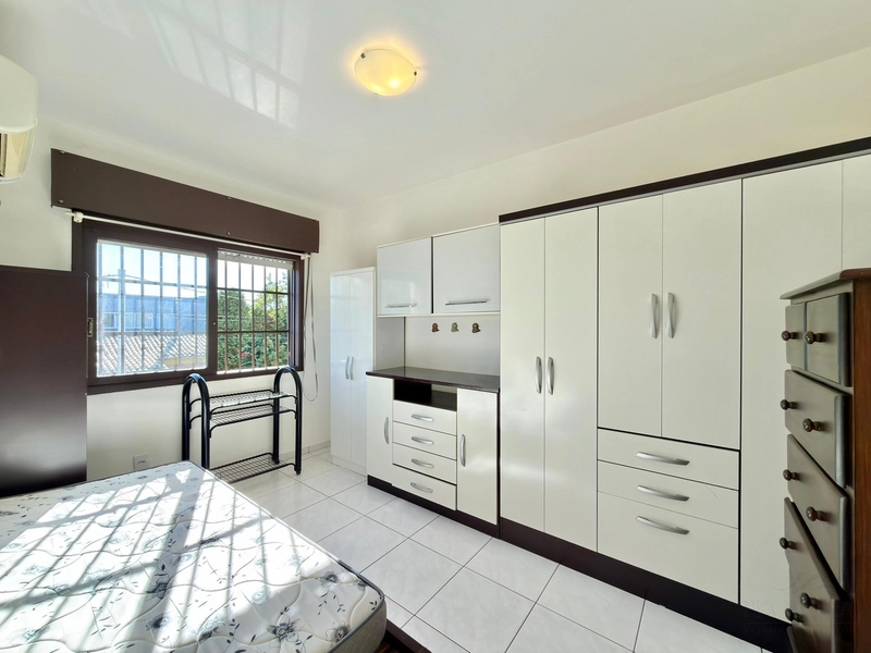 APARTAMENTO À VENDA DE FRENTE PARA A PRAÇA: 4ª foto da galeria de imagens do imóvel
