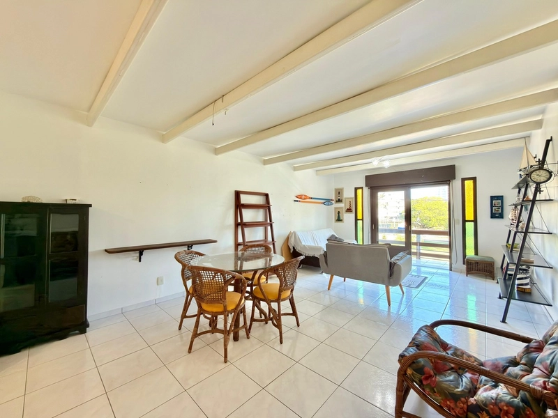 APARTAMENTO À VENDA DE FRENTE PARA A PRAÇA: 9ª foto da galeria de imagens do imóvel