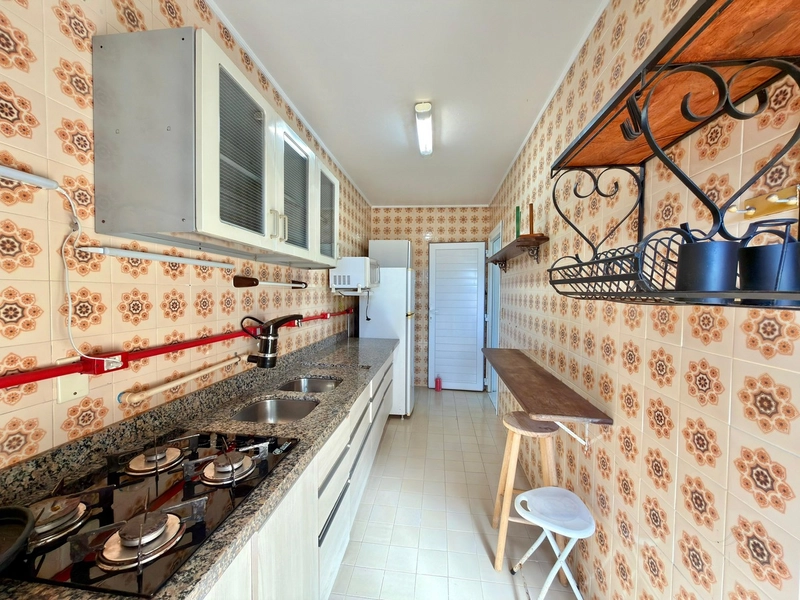 APARTAMENTO À VENDA DE FRENTE PARA A PRAÇA: 11ª foto da galeria de imagens do imóvel