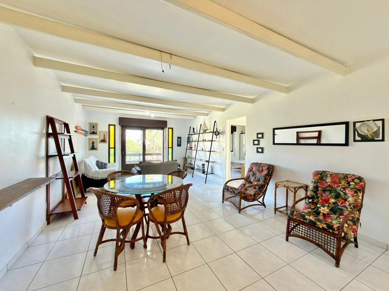 APARTAMENTO À VENDA DE FRENTE PARA A PRAÇA: 7ª foto da galeria de imagens do imóvel