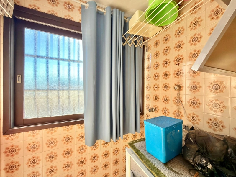 APARTAMENTO À VENDA DE FRENTE PARA A PRAÇA: 15ª foto da galeria de imagens do imóvel
