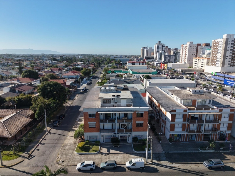 APARTAMENTO À VENDA DE FRENTE PARA A PRAÇA: 12ª foto da galeria de imagens do imóvel