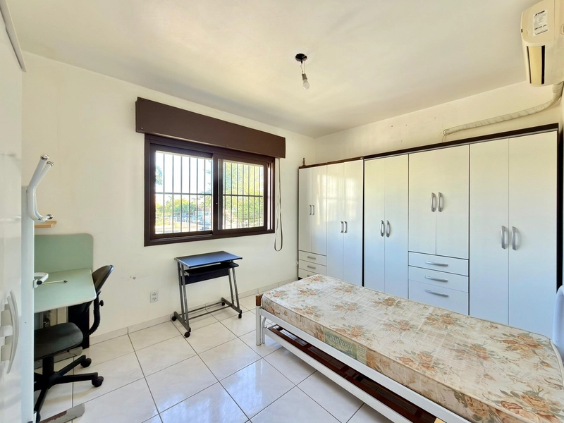 APARTAMENTO À VENDA DE FRENTE PARA A PRAÇA: 5ª foto da galeria de imagens do imóvel