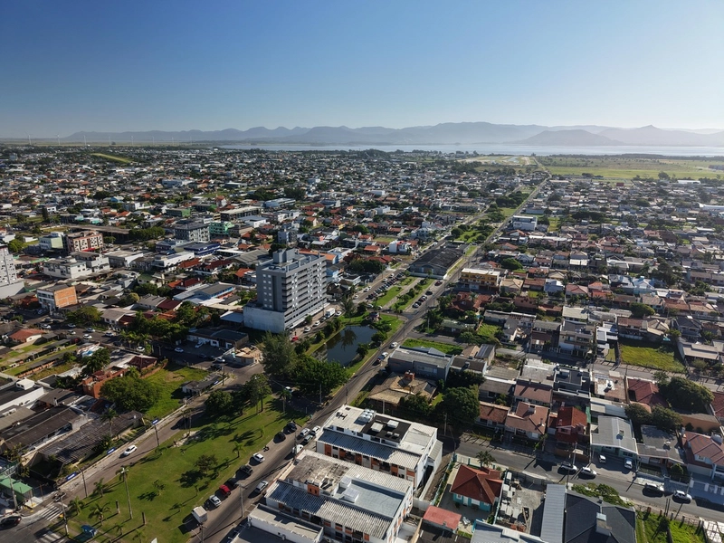 APARTAMENTO À VENDA DE FRENTE PARA A PRAÇA: 10ª foto da galeria de imagens do imóvel