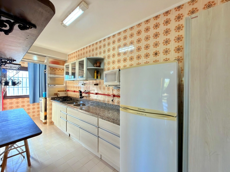 APARTAMENTO À VENDA DE FRENTE PARA A PRAÇA: 6ª foto da galeria de imagens do imóvel