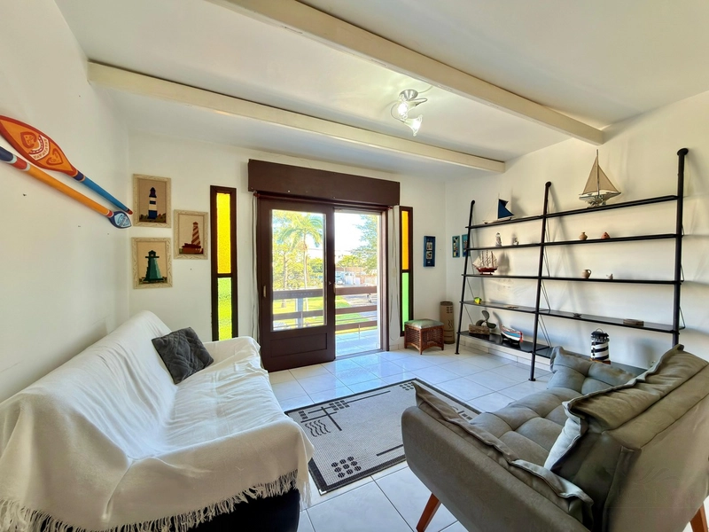 APARTAMENTO À VENDA DE FRENTE PARA A PRAÇA: 13ª foto da galeria de imagens do imóvel