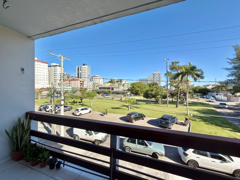 APARTAMENTO À VENDA DE FRENTE PARA A PRAÇA: 19ª foto da galeria de imagens do imóvel