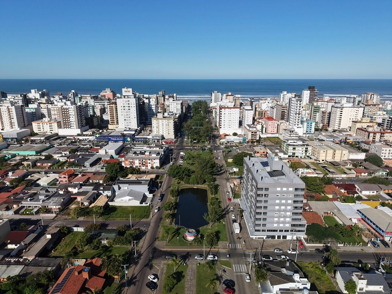APARTAMENTO À VENDA DE FRENTE PARA A PRAÇA: 16ª foto da galeria de imagens do imóvel