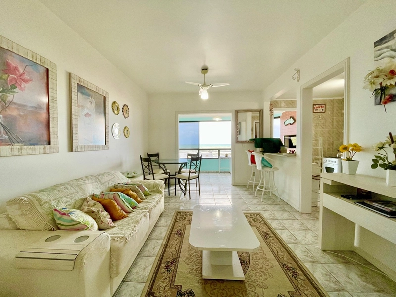 Apartamento com 02 Dormitórios na beira mar de Capão da Canoa: 19ª foto da galeria de imagens do imóvel