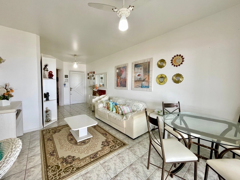 Apartamento com 02 Dormitórios na beira mar de Capão da Canoa: 4ª foto da galeria de imagens do imóvel
