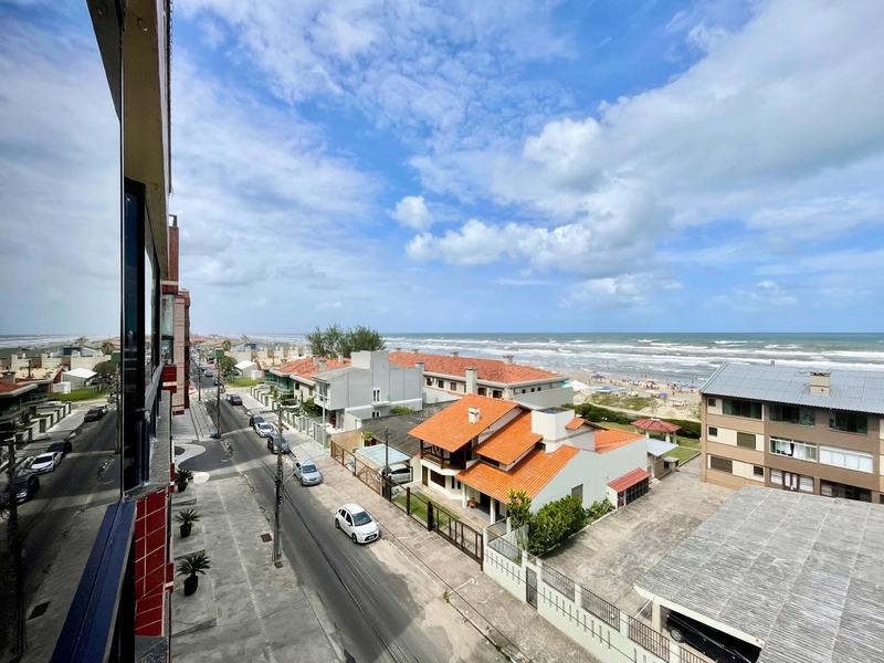Apartamento com 02 Dormitórios na beira mar de Capão da Canoa: 14ª foto da galeria de imagens do imóvel