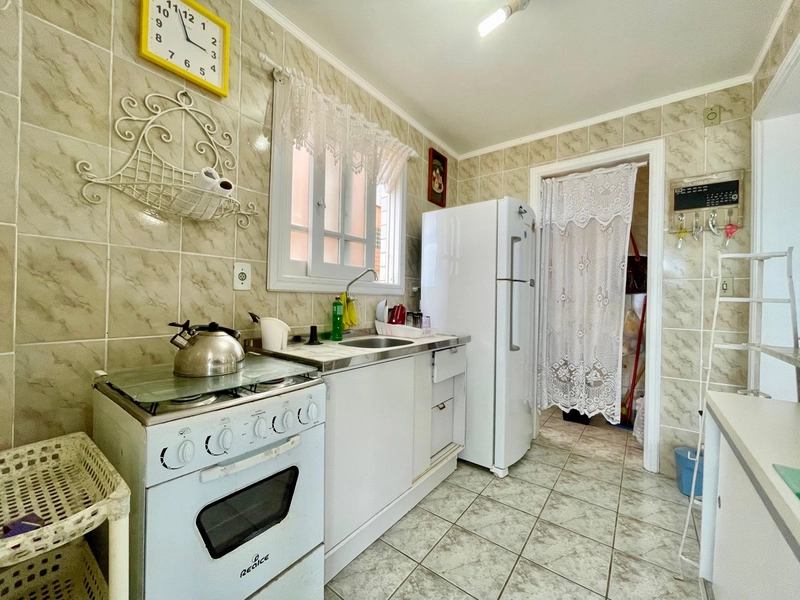 Apartamento com 02 Dormitórios na beira mar de Capão da Canoa: 5ª foto da galeria de imagens do imóvel