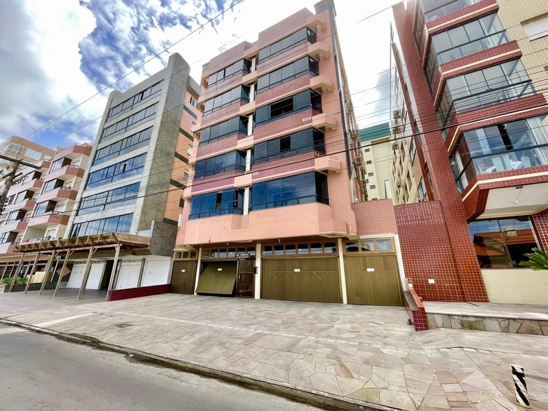 Apartamento com 02 Dormitórios na beira mar de Capão da Canoa: 8ª foto da galeria de imagens do imóvel