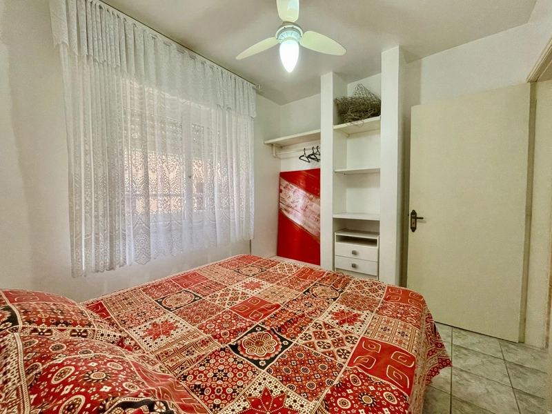 Apartamento com 02 Dormitórios na beira mar de Capão da Canoa: 3ª foto da galeria de imagens do imóvel