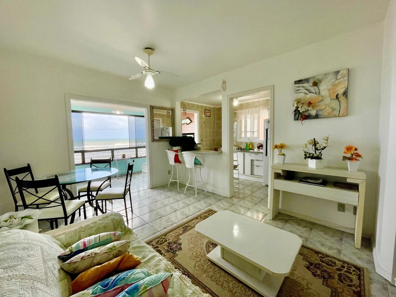 Apartamento com 02 Dormitórios na beira mar de Capão da Canoa: 17ª foto da galeria de imagens do imóvel