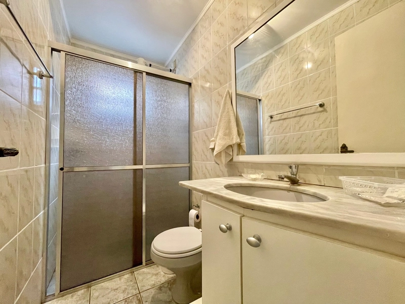 Apartamento com 02 Dormitórios na beira mar de Capão da Canoa: 1ª foto da galeria de imagens do imóvel