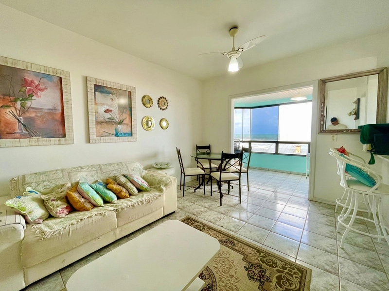 Apartamento com 02 Dormitórios na beira mar de Capão da Canoa: 20ª foto da galeria de imagens do imóvel