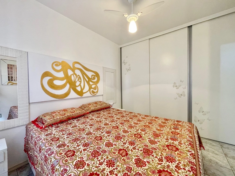 Apartamento com 02 Dormitórios na beira mar de Capão da Canoa: 15ª foto da galeria de imagens do imóvel