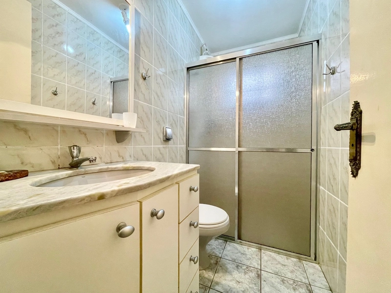 Apartamento com 02 Dormitórios na beira mar de Capão da Canoa: 12ª foto da galeria de imagens do imóvel