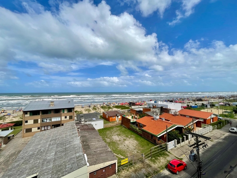 Apartamento com 02 Dormitórios na beira mar de Capão da Canoa: 23ª foto da galeria de imagens do imóvel